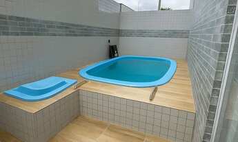 Imagem 2: Apartamento à venda em João Pessoa-PB, bairro Gramame: 2 quartos, 1 sala, 1 banheiro, 1 va