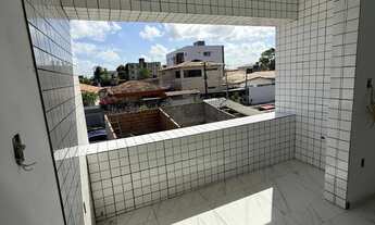 Imagem 5: Apartamento à Venda em João Pessoa-PB: 2 Quartos, 1 Suíte, 1 Vaga de Garagem no Cristo Red