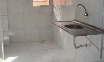 Imagem 6: Apartamento à Venda em João Pessoa-PB: 2 Quartos, 1 Sala, 1 Banheiro, 1 Vaga de Garagem, 4