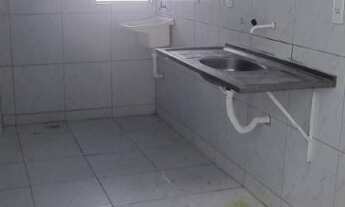 Imagem 6: Apartamento à venda em João Pessoa-PB, bairro Gramame: 2 quartos, 1 sala, 1 banheiro, 1 va