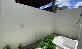 Imagem 4: Casa à venda em João Pessoa-PB, no bairro Mangabeira: 3 quartos, 1 suíte, 2 salas, 2 banhe