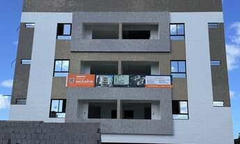 Imagem 2: Apartamento à Venda em João Pessoa-PB: 2 Quartos, 1 Suíte, 1 Vaga de Garagem no Cristo Red