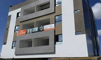 Imagem 4: Apartamento à Venda em João Pessoa-PB: 2 Quartos, 1 Suíte, 1 Vaga de Garagem no Cristo Red