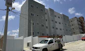 Imagem: Apartamento à venda em João Pessoa-PB