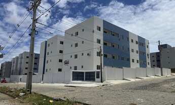Imagem 5: Apartamento à venda em João Pessoa-PB no bairro Gramame: 2 quartos, 1 sala, 1 banheiro, 1