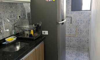 Imagem 6: Imperdível oportunidade: Apartamento à venda no Jardim São Paulo, João Pessoa-PB! 2 quarto