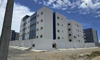 Imagem 6: Apartamento à venda em João Pessoa-PB no bairro Gramame: 2 quartos, 1 sala, 1 banheiro, 1