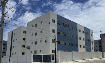 Imagem: Apartamento à venda em João Pessoa-PB