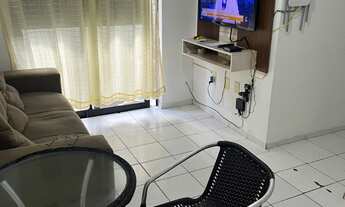 Imagem 2: Imperdível oportunidade: Apartamento à venda no Jardim São Paulo, João Pessoa-PB! 2 quarto