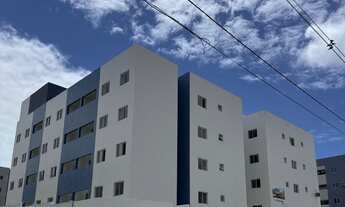 Imagem 2: Apartamento à venda em João Pessoa-PB no bairro Gramame: 2 quartos, 1 sala, 1 banheiro, 1