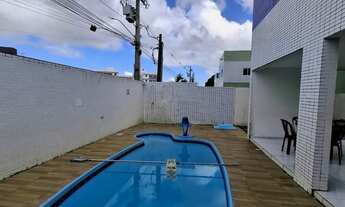 Imagem 3: Apartamento à venda em João Pessoa-PB, bairro Gramame: 2 quartos, 1 suíte, 1 sala, 1 banhe