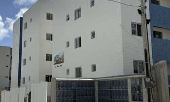 Imagem 4: Apartamento à venda em João Pessoa-PB no bairro Gramame: 2 quartos, 1 sala, 1 banheiro, 1