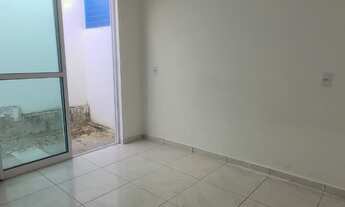 Imagem 6: Locação de apartamento de 2 quartos em Paratibe, João Pessoa-PB: 45m², 1 sala, 1 banheiro