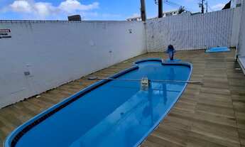 Imagem 2: Apartamento à venda em João Pessoa-PB, bairro Gramame: 2 quartos, 1 suíte, 1 sala, 1 banhe