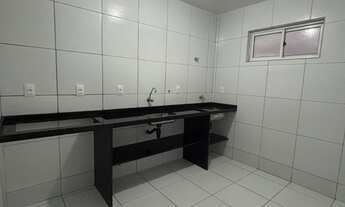 Imagem 7: Apartamento à venda em João Pessoa-PB, bairro Gramame: 2 quartos, 1 suíte, 1 sala, 1 banhe