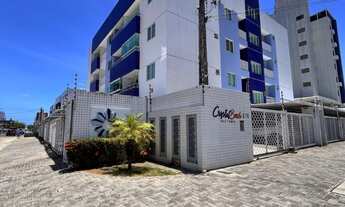 Imagem: Apartamento à venda no Bairro Bessa em