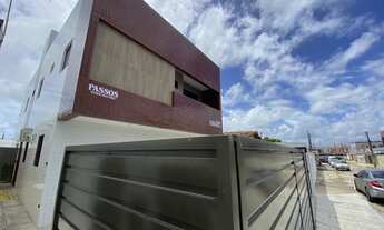 Imagem: Apartamento à venda em João Pessoa-PB