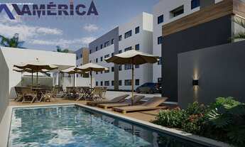 Imagem: Apartamento à venda em João Pessoa-PB