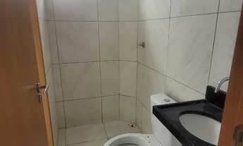 Imagem 7: Locação de apartamento de 2 quartos em Paratibe, João Pessoa-PB: 45m², 1 sala, 1 banheiro