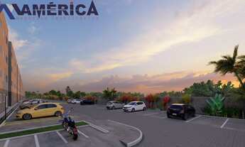 Imagem 7: Imperdível oportunidade: Apartamento à venda em João Pessoa-PB, no bairro Indústrias, com