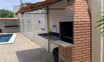 Imagem 6: Apartamento de 2 quartos com suíte e vaga de garagem no bairro Camalaú, Cabedelo-PB - Impe