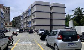 Imagem 2: Apartamento de 2 quartos com suíte e vaga de garagem no bairro Camalaú, Cabedelo-PB - Impe