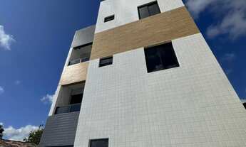 Imagem 5: Apartamento à venda em João Pessoa-PB, bairro Gramame! 2 quartos, 1 suíte, 1 sala, 1 banhe