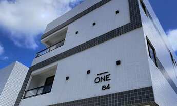 Imagem 2: Imperdível: Apartamento à venda em João Pessoa-PB, no bairro Gramame, com 2 quartos, 1 suí