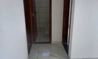 Imagem 5: Apartamento à venda em João Pessoa-PB, Bairro Indústrias: 2 quartos, 1 suíte, sala, banhei