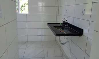 Imagem 7: Apartamento à venda em João Pessoa-PB, Bairro Indústrias: 2 quartos, 1 suíte, sala, banhei