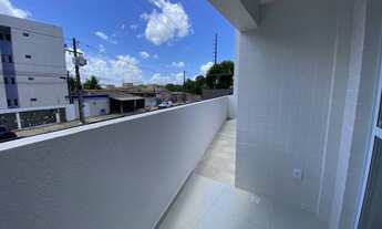 Imagem 5: Apartamento à venda em João Pessoa-PB, bairro Funcionários: 2 quartos, 1 suíte, 1 sala, 1