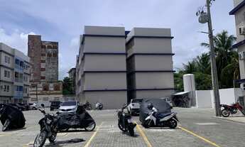 Imagem 3: Apartamento de 2 quartos com suíte e vaga de garagem no bairro Camalaú, Cabedelo-PB - Impe