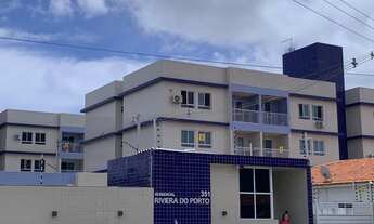 Imagem: Apartamento de 2 quartos com suíte e vaga