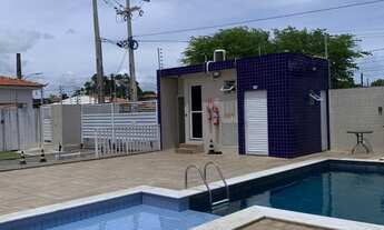 Imagem 5: Apartamento de 2 quartos com suíte e vaga de garagem no bairro Camalaú, Cabedelo-PB - Impe