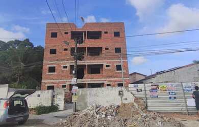 Imagem: Apartamento de 3 quartos com suíte e vaga