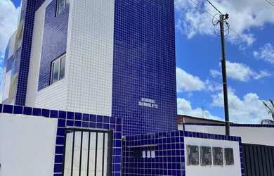 Imagem 2: Apartamento à venda em João Pessoa-PB, Indústrias: 2 quartos, 1 suíte, 1 sala, 1 banheiro