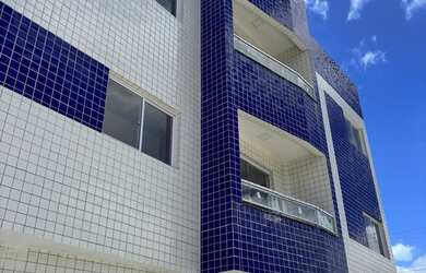 Imagem 3: Apartamento à venda em João Pessoa-PB, Indústrias: 2 quartos, 1 suíte, 1 sala, 1 banheiro