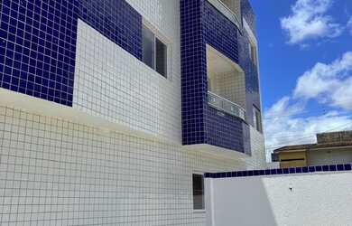 Imagem 5: Apartamento à venda em João Pessoa-PB, Indústrias: 2 quartos, 1 suíte, 1 sala, 1 banheiro