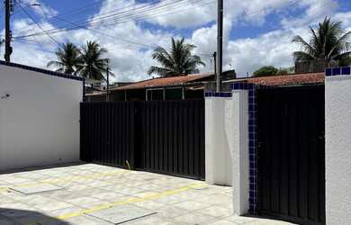 Imagem 7: Apartamento à venda em João Pessoa-PB, Indústrias: 2 quartos, 1 suíte, 1 sala, 1 banheiro