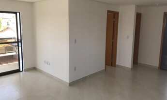 Imagem 3: Última unidade! apartamento com 3 dormitório á venda 77,67 M² por R$ 215.000 - Altiplano
