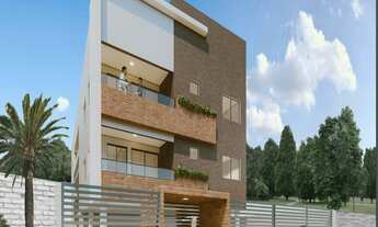 Imagem 1: Apartamento no bairro aeroclube joao pessoa