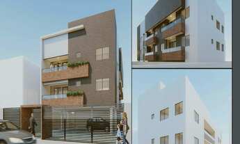 Imagem 2: Apartamento no bairro aeroclube joao pessoa