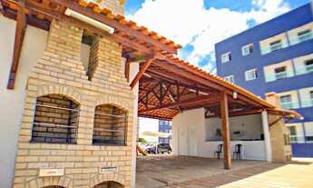 Imagem 3: Apartamento RESIDENCIAL em JOÃO PESSOA - PB, CRISTO REDENTOR