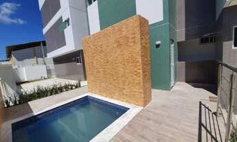 Imagem 2: APARTAMENTO RESIDENCIAL em JOÃO PESSOA - PB, EXPEDICIONÁRIOS