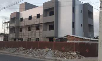 Imagem: APARTAMENTO RESIDENCIAL em JOÃO PESSOA