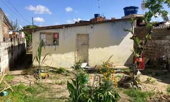 Imagem 2: Terreno à venda em João Pessoa-PB no Bairro das Indústrias com 120,00 m² - A oportunidade