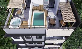 Imagem 7: Apartamento residencial para Venda Torre, João Pessoa