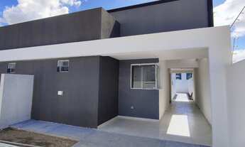 Imagem: Casa residencial para Venda No bairro das