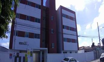 Imagem: APARTAMENTO RESIDENCIAL em JOÃO PESSOA