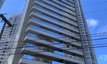 Imagem: Apartamento de luxo à venda no Altiplano